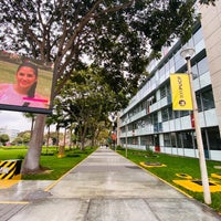 Photo taken at Pontificia Universidad Católica del Perú - PUCP by Pamela on 7/20/2022