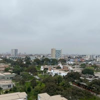 Photo taken at Pontificia Universidad Católica del Perú - PUCP by Pamela on 7/13/2022