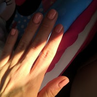 Photo taken at Nail Room Spa by LuBi A. on 5/16/2023