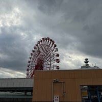 Photo taken at Chacha Town Kokura by ひろ on 2/9/2024