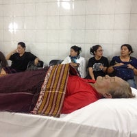 Review Rumah Duka Cikini