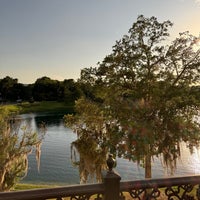 5/4/2024にMatt D.がLoews Portofino Bay Hotel at Universal Orlandoで撮った写真