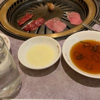 焼肉 食道園 なんばウォーク店 中央区 千日前1