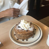 Photo taken at IHOP by Trina C. on 2/20/2017