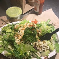 Photo taken at Chipotle Mexican Grill by Trina C. on 2/2/2017