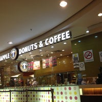 Big Apple Donuts Coffee 19 Tips