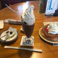 Photo taken at Komeda&amp;#39;s Coffee by 勇樹 冬. on 6/17/2020