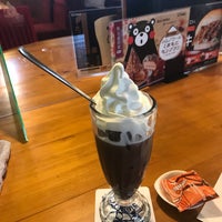 Photo taken at Komeda&amp;#39;s Coffee by 勇樹 冬. on 11/6/2020