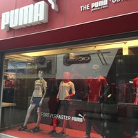 PUMA - - San Ignacio 500, Quilicura