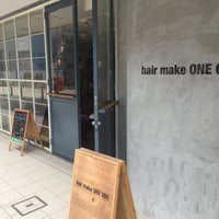 Hair Make One 001 戸塚区 横浜市 神奈川県