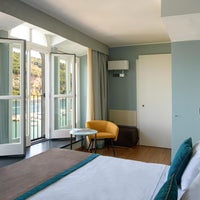 Photo taken at Grand Hotel Portovenere by Grand Hotel Portovenere on 10/27/2023