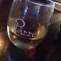 Photo taken at Pazzo&amp;#39;s Cucina Italiana by Mabel M. on 10/28/2016