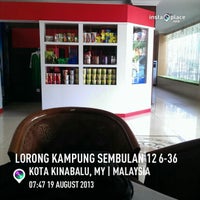 Yaho Hotel Kota Kinabalu Sabah