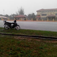 Institut Teknologi Unggas Government Building