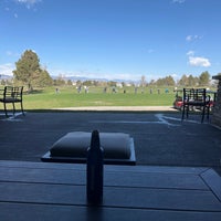 Photo taken at Highlands Ranch Golf Club by Neal C. on 4/10/2022
