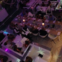 9/20/2013 tarihinde Saif R.ziyaretçi tarafından supperclub Dubai'de çekilen fotoğraf