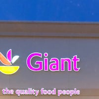 Giant - Grocery Store in Bear