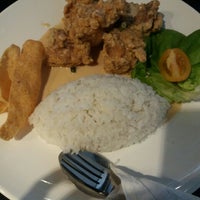 Theory The Ordinary Kitchen Now Closed Restaurant In Shah Alam