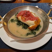 Снимок сделан в Tom Colicchio&amp;#39;s Craftsteak пользователем Andy 9/1/2021