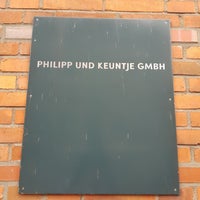 Photo taken at Philipp und Keuntje by Phil v. on 8/17/2018