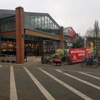 Photo taken at REWE CENTER by Phil v. on 12/12/2020