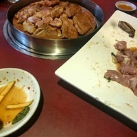 8/7/2016에 Hani S.님이 Royal Seoul House Korean Restaurant에서 찍은 사진