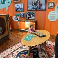 Photo taken at Brooklyn Children&amp;#39;s Museum by Laura P. on 11/27/2022