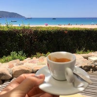 Le Café De La Plage Diner In Piana