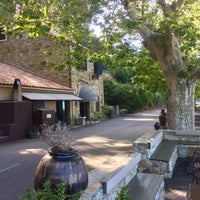 Le Chat Qui Peche French Restaurant In Haute Corse Le Chat Qui Peche French Restaurant In Haute Corse