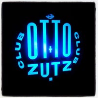 รูปภาพถ่ายที่ Otto Zutz Club โดย Svetoslav B. เมื่อ 6/8/2013