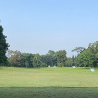 Photo taken at Jagorawi Golf &amp;amp; Country Club by Kwangyeol C. on 9/3/2022