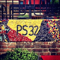 Photo taken at PS 321 by Danielle C. on 7/6/2013