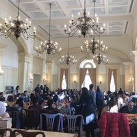 11/12/2017에 Alaa B.님이 Spangler Dining Hall에서 찍은 사진