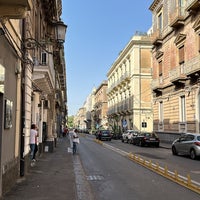 Photo taken at Catania by Alaa B. on 9/22/2023