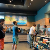 Photo taken at Starbucks by Alaa B. on 9/22/2019