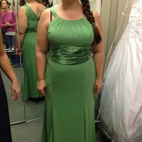 David's Bridal - Northwest Columbia - 1 tip