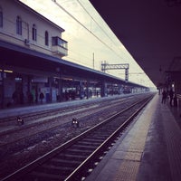 Foto scattata a Stazione Bologna Centrale (IBT) da Antonio A. il 3/3/2015