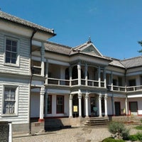 桐生明治館 1 Tip 桐生明治館 1 Tip