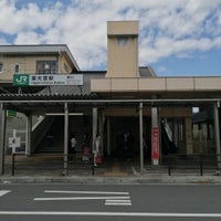 Photo taken at Higashi-Omiya Station by Tomoki N. on 4/16/2023