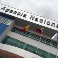 11/6/2014 tarihinde TefyTef_Hziyaretçi tarafından Agencia Nacional de Control del Transporte Terrestre Tránsito y Seguridad Vial'de çekilen fotoğraf