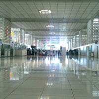 Ninoy Aquino International Airport Mnl Terminal 2 Barangay 183