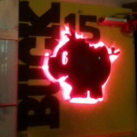 Foto tirada no(a) Buck15 Lounge por Gabe H. em 11/24/2012