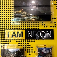 Photo taken at Nikon Day 2016 at Siam Paragon by Atefeh G. on 8/5/2016