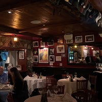 Foto tomada en Polpo Restaurant &amp;amp; Saloon  por Kelsey W. el 10/14/2023