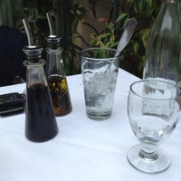 Photo taken at Nico by kirill s. on 5/6/2013