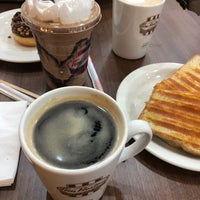Photo taken at Tim Hortons by Romil R. on 12/23/2018