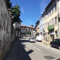 Photo taken at Braga by Alexander U. on 7/26/2017