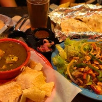 10/5/2019 tarihinde Joon K.ziyaretçi tarafından Pepino&amp;#39;s Mexican Grill'de çekilen fotoğraf