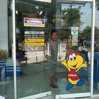 Review Indomaret