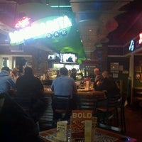 Photo taken at Chili&amp;#39;s Grill &amp;amp; Bar by Mark W. on 11/23/2011